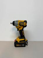 Slagmoerschroefmachine, Ophalen of Verzenden, Zo goed als nieuw