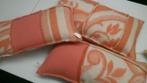 Wollen deken kussens, Ophalen of Verzenden, Zo goed als nieuw