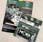 ALAN JONES WILLIAMS FW07B #27 1:43 F1 Formule 1 modelauto, Ophalen of Verzenden, Nieuw, Formule 1