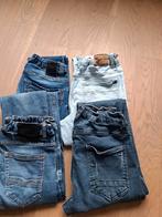 Spijkerbroeken slimfit mt 170/176( prijs per stuk ), Broek, Ophalen of Verzenden, Zo goed als nieuw, Blue Ridge
