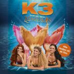 K3 - En Het Lied Van De Zeemeermin (LP), Cd's en Dvd's, Vinyl | Kinderen en Jeugd, Ophalen, Nieuw in verpakking, Muziek