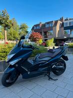 Yamaha T-max 500 (XP500) 2011 in nette originele staat !, Motoren, Motoren | Yamaha, Scooter, Particulier