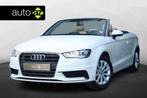 Audi A3 Cabriolet 1.4 TFSI CoD Attraction Pro Line, Voorwielaandrijving, 65 €/maand, Stof, 4 cilinders