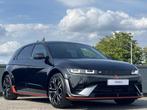 Hyundai IONIQ 5 N AWD 84 kWh | DEMO KORTING € 1895 | 650PK, 12 maanden, 2175 kg, Zwart, IONIQ 5