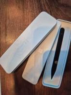 Microsoft Surface Slim Pen 2 Zwart  plus oplader, Computers en Software, Ophalen of Verzenden, Nieuw, Draadloos, Microsoft