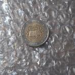 2 Euro Nederland 2007 Verdrag van Rome, Ophalen of Verzenden