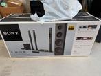Sony BDV 9200 Home Cinema Set Compleet, Ophalen, Zo goed als nieuw, 70 watt of meer, Sony