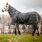 Horseware Amigo Hero Plus Lite 0gr regendeken 140/191, Dieren en Toebehoren, Ophalen of Verzenden, Zo goed als nieuw
