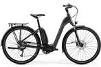 MERIDA ESPRESSO CITY 300 504Wh Matt Anthracite Black S 45cm, Overige merken, -, - 0
-, NL, Nieuw