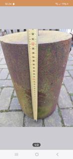 Contragewicht / frontgewicht., Ophalen of Verzenden, Zo goed als nieuw, Rond, Minder dan 30 cm