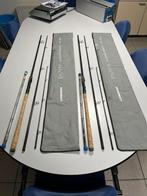 Cresta Identity Accelerate Feeder 3,90 meter, Watersport en Boten, Hengelsport | Witvissen, Ophalen of Verzenden, Gebruikt, Werphengel