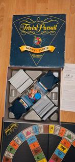 Trivial pursuit genius editie 1995, Ophalen of Verzenden