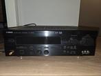 Yamaha RX-V496RDS Receiver, Ophalen, Gebruikt, 120 watt of meer, Yamaha