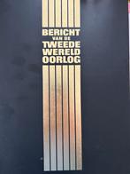 Bericht van tweede wereldoorlog, Zo goed als nieuw, Algemeen, Ophalen, Tweede Wereldoorlog