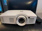 Optoma EH416e Full-HD/4200 Ansilumens/HDMI/USB/1080p, Ophalen of Verzenden, Zo goed als nieuw, Overige technologieën, Full HD (1080)