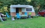 Knaus Caravan, Caravans en Kamperen, 2 aparte bedden, Treinzit, 750 - 1000 kg, Particulier