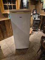 Whirlpool koelkast, 200 liter of meer, Zonder vriesvak, Gebruikt, 160 cm of meer