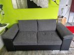 ruime tweezitsbank, Ophalen, Gebruikt, 150 tot 200 cm, Tweepersoons