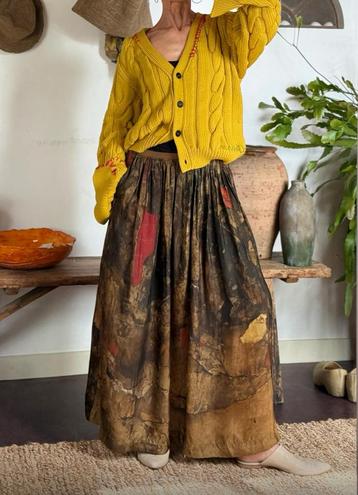 Supertof vest wol Marni vib 38 oversized en stoer beschikbaar voor biedingen