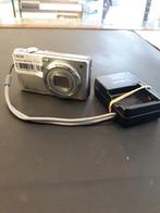 Panasonic DMC FS30, Ophalen of Verzenden, Zo goed als nieuw, Compact, Overige Merken