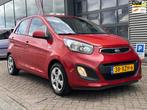 Kia Picanto 1.0 CVVT Comfort Pack | Airco | NAP | Electr. ra, Voorwielaandrijving, Euro 5, Stof, Gebruikt