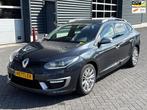 Renault Mégane Estate 1.6 dCi GT-Line trekhaak, airco, spor, Voorwielaandrijving, Euro 5, Gebruikt, 1295 kg