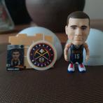 Nikola Jokic - Denver Nuggets NBA Baller, Ophalen of Verzenden