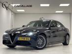 Alfa romeo Giulia 2.0T Super | Colore Esterno | Trekhaak | 1, Auto's, Alfa Romeo, Automaat, Achterwielaandrijving, Euro 6, 4 cilinders