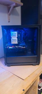 Mooie gaming PC voor jonge gamers!, Ophalen, Gebruikt, Zelfgebouwde PC, Gaming
