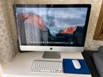 Apple Imac 27 inch+magic mouse+keybord, Computers en Software, Apple Desktops, Ophalen, Zo goed als nieuw, IMac