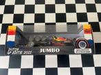 Red Bull Racing RB16B (Dutch GP editie Jumbo 2021), Hobby en Vrije tijd, Modelauto's | 1:24, Ophalen of Verzenden, Nieuw, Bburago