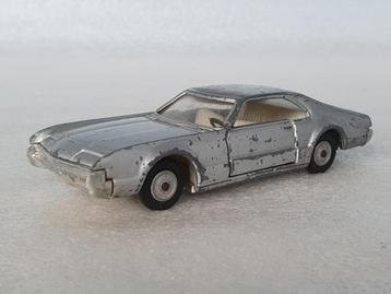 Cragstan: Oldsmobile Toronado (Made in Israel) beschikbaar voor biedingen