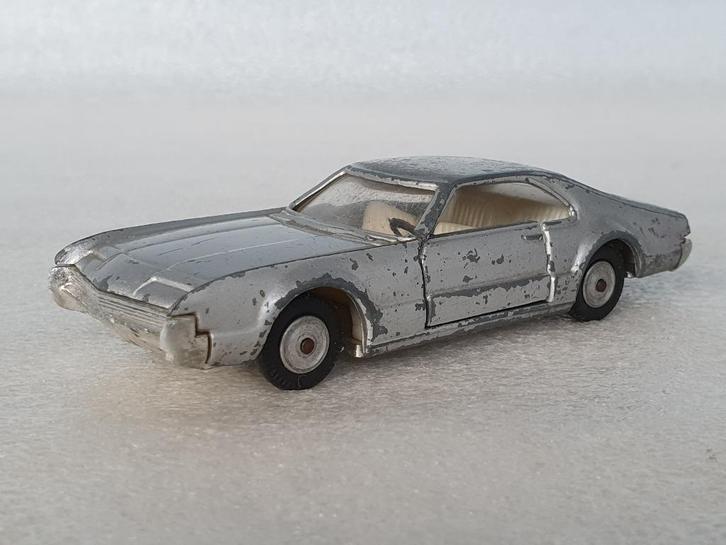 Cragstan: Oldsmobile Toronado (Made in Israel), Kinderen en Baby's, Speelgoed | Speelgoedvoertuigen, Gebruikt, Ophalen of Verzenden