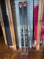 Salomon S/Force TI 80 Heren Allmountain ski's lengte 184, Sport en Fitness, Skiën en Langlaufen, 180 cm of meer, Salomon, Info@salomon.com