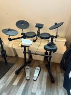 Millenium Elektronisch drumstel, Ophalen, Zo goed als nieuw