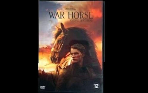War Horse, Cd's en Dvd's, Dvd's | Filmhuis, Zo goed als nieuw, Overige gebieden, Vanaf 16 jaar, Ophalen of Verzenden