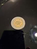 Zeldzame 2 euro munt Portugal 2002, Postzegels en Munten, Ophalen of Verzenden
