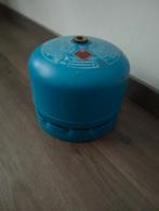 Campingaz 904 Gasfles, Ophalen, Gebruikt