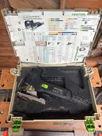 Festool PS 300 EQ Decoupeerzaag, Gebruikt, Decoupeerzaag, Ophalen of Verzenden, 30 tot 70 mm