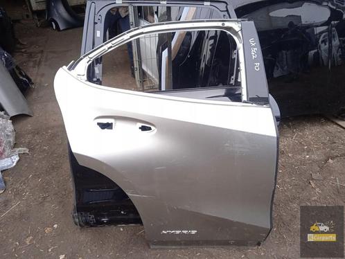 Lexus UX rechterachterdeur, Auto-onderdelen, Carrosserie en Plaatwerk, Deur, Lexus, Gebruikt, Ophalen of Verzenden