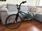 CRUPI BMX Fiets, Fietsen en Brommers, Fietsen | Crossfietsen en BMX, Ophalen, Gebruikt, Stuur 360° draaibaar, 20 tot 24 inch