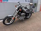 YAMAHA XV 700 VIRAGO (bj 1984), 2 cilinders, Motorrijbewijs A, Bedrijf, Onbekend