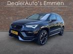 CUPRA Ateca 1.5 TSI ECC LMV NAVIGATIE CRUISE, Auto's, Cupra, Euro 6, 4 cilinders, 150 pk, Lichtsensor