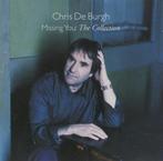 Chris De Burgh - Missing You : The Collection (CD, 2004), Cd's en Dvd's, Cd's | Rock, Singer-songwriter, Ophalen