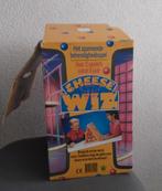 Behendigheidsspel Cheese Wiz, Ophalen, Gebruikt