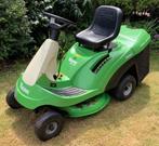 Grasmaaier Zitmaaier Viking MR 385, Tuin en Terras, Ophalen, Gebruikt, Viking, Opvangbak