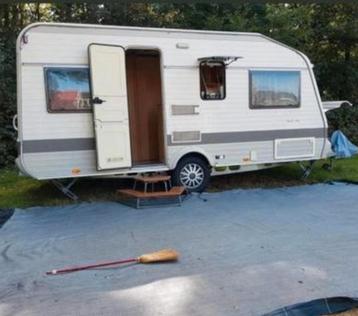 Avento Royal 465 TR met Isabella Voortent beschikbaar voor biedingen