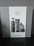 Spa voor men, Ophalen of Verzenden, Nieuw, Overige typen