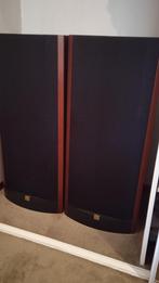 Superzeldzame high-end JBL boxen - JBL L100, Ophalen, JBL, Overige typen, Zo goed als nieuw