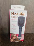 HebeSkin Hot Air Styler Föhnborstel, Ophalen of Verzenden, Nieuw, Haarverzorging